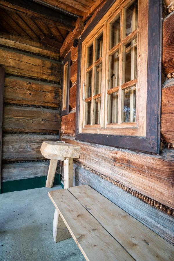 Gorski Dom Gubalowka Zakopane Bagian luar foto